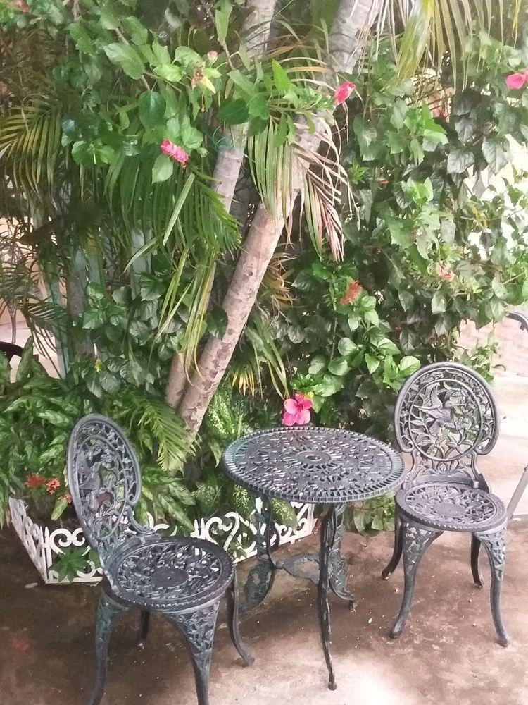 Cabinas Madeleine Puntarenas Exteriér fotografie