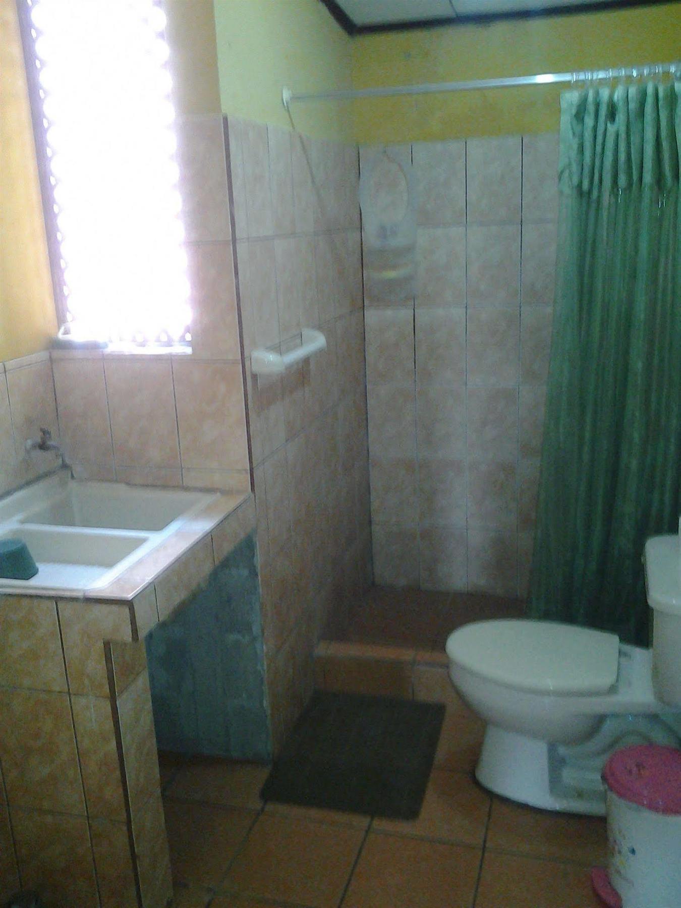 Cabinas Madeleine Puntarenas Exteriér fotografie